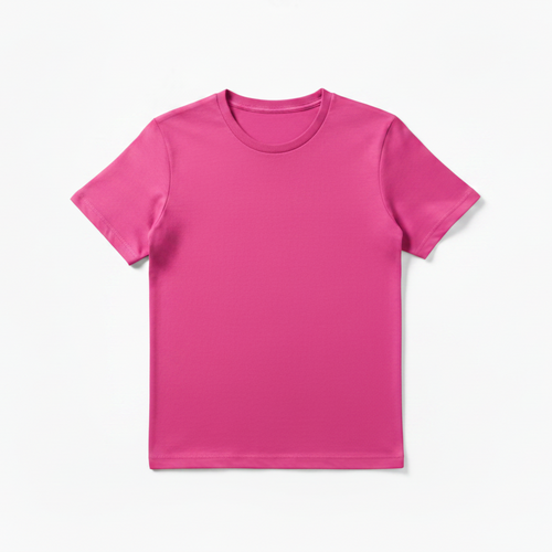 Short Sleeve Baby Tee
