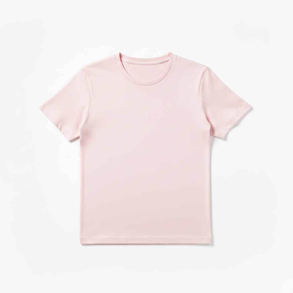 Short Sleeve Baby Tee