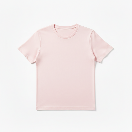 Short Sleeve Baby Tee
