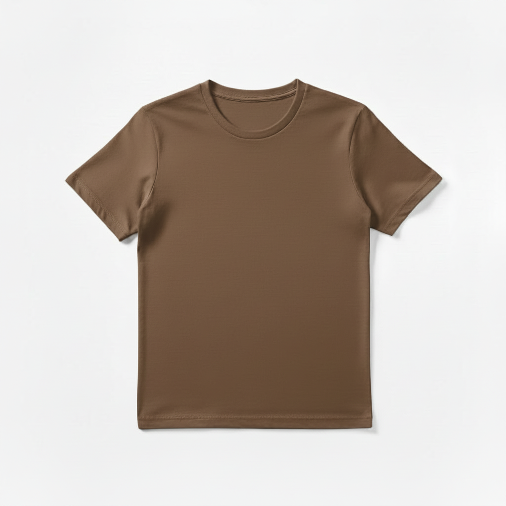 Short Sleeve Baby Tee