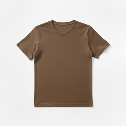Short Sleeve Baby Tee