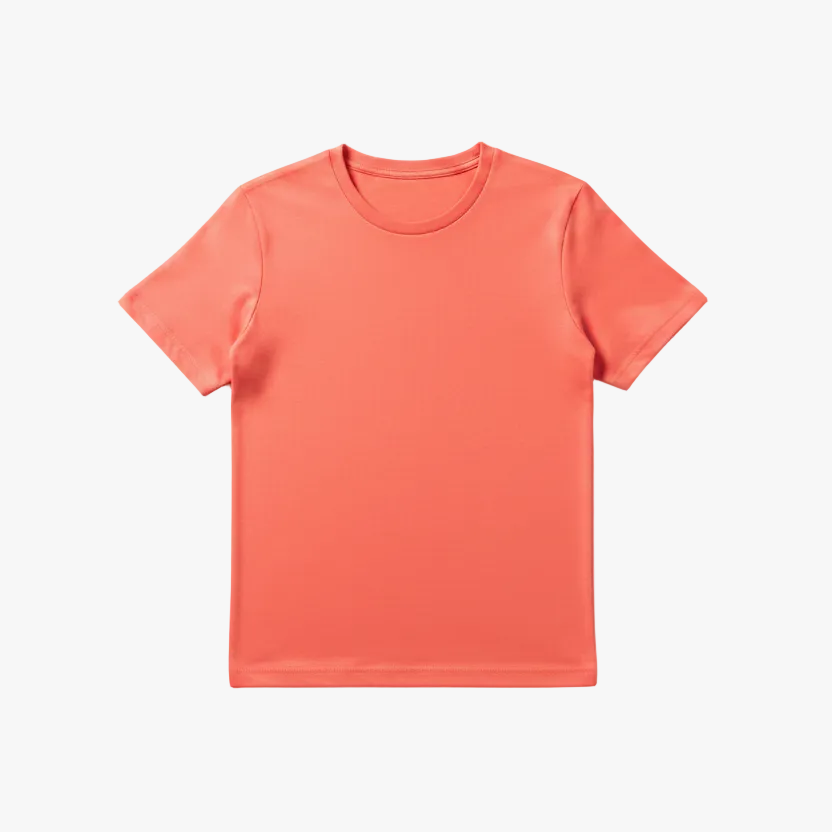 Short Sleeve Baby Tee