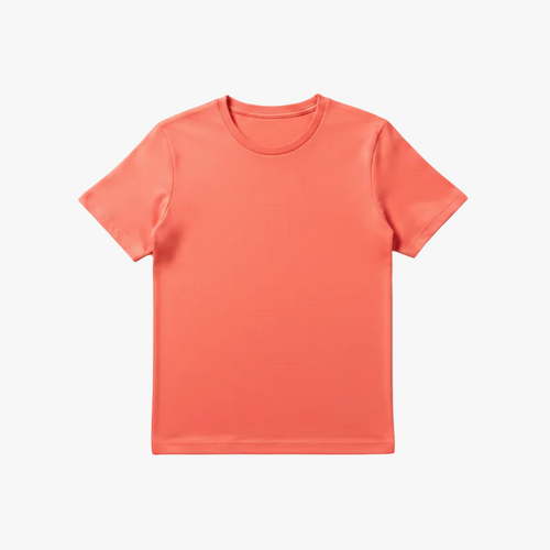 Short Sleeve Baby Tee