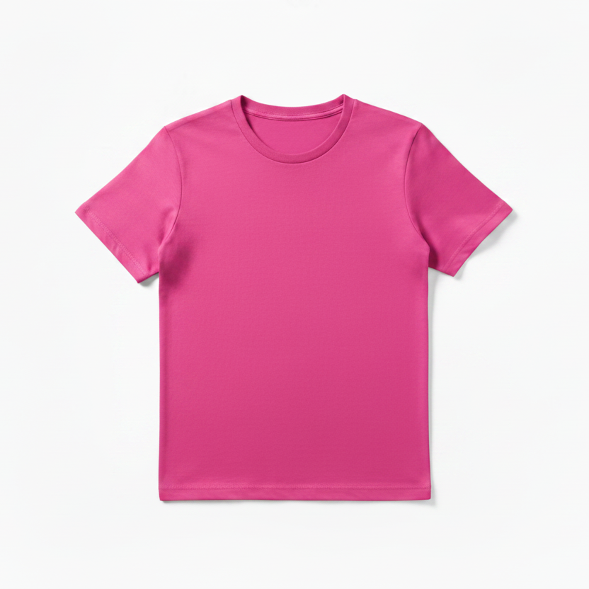 Short Sleeve Baby Tee